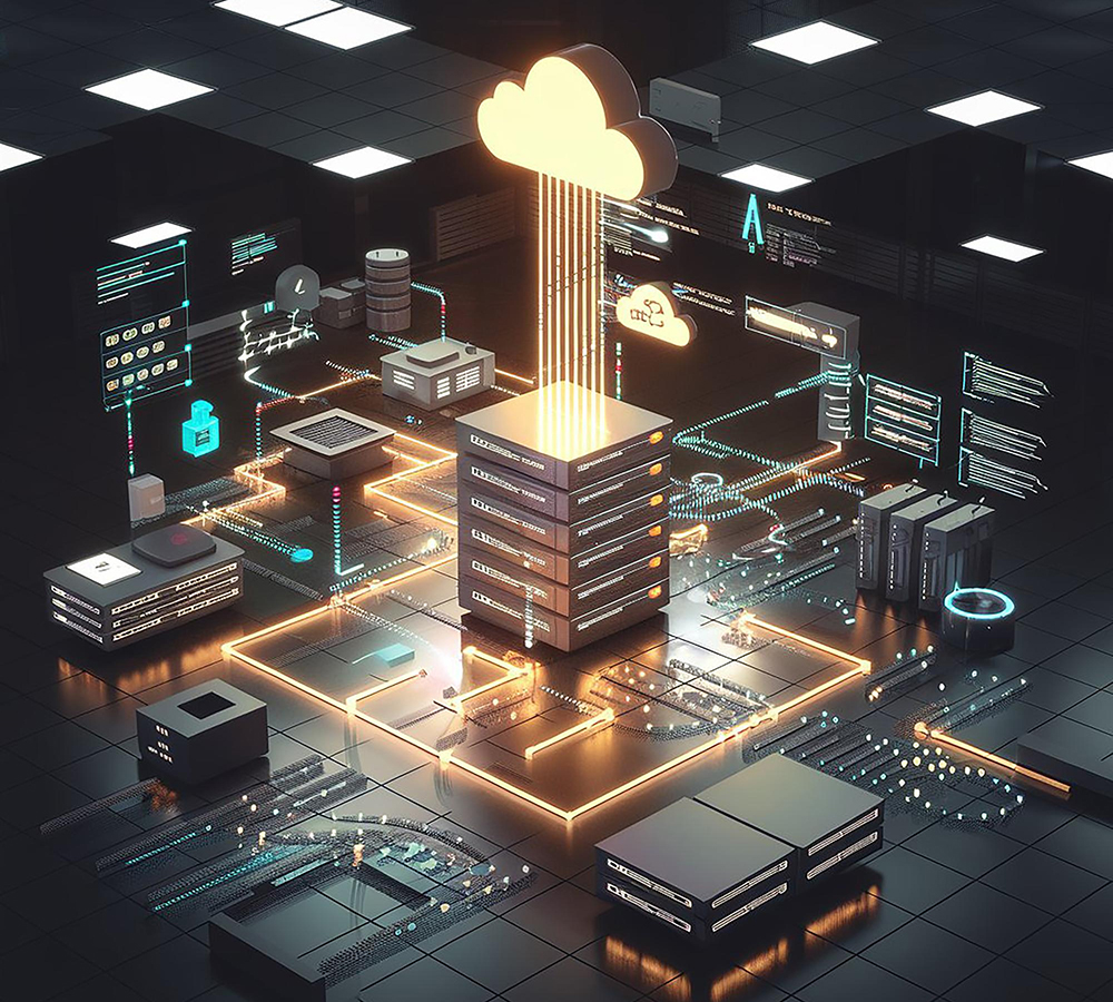 Zion Tech IT Solutions