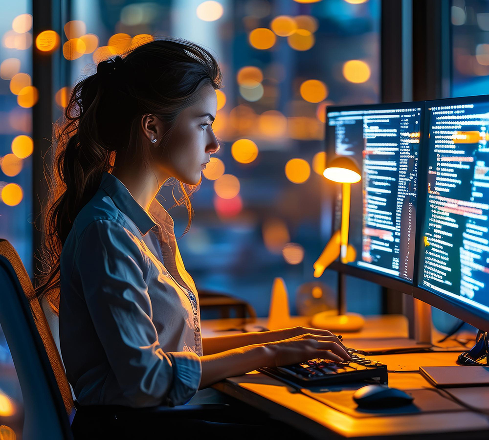 Zion Tech IT Solutions