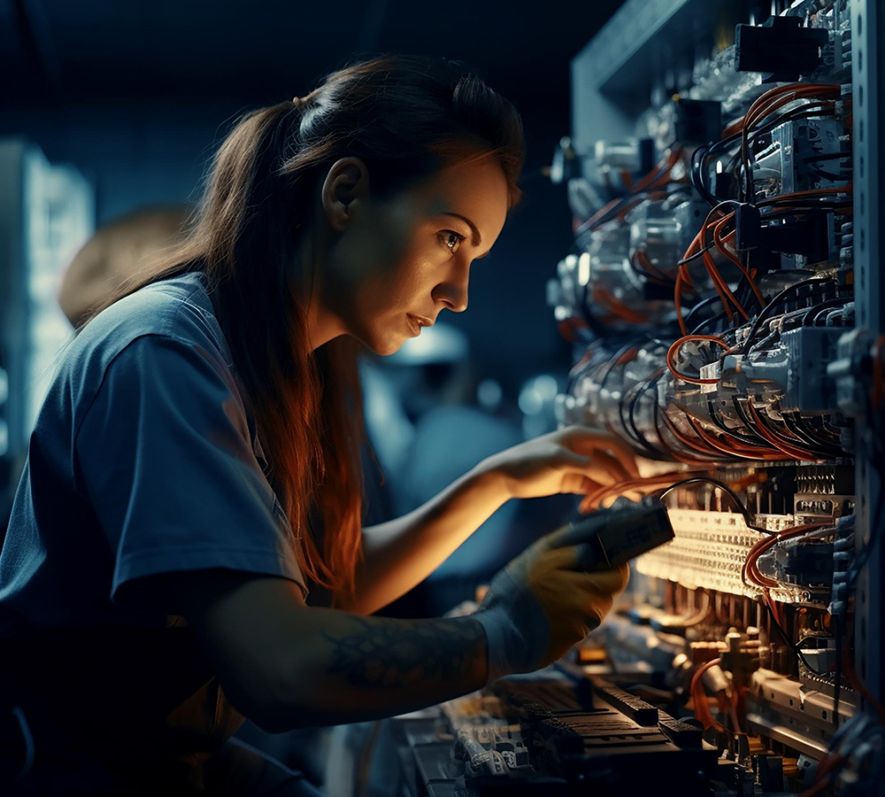 Zion Tech IT Solutions