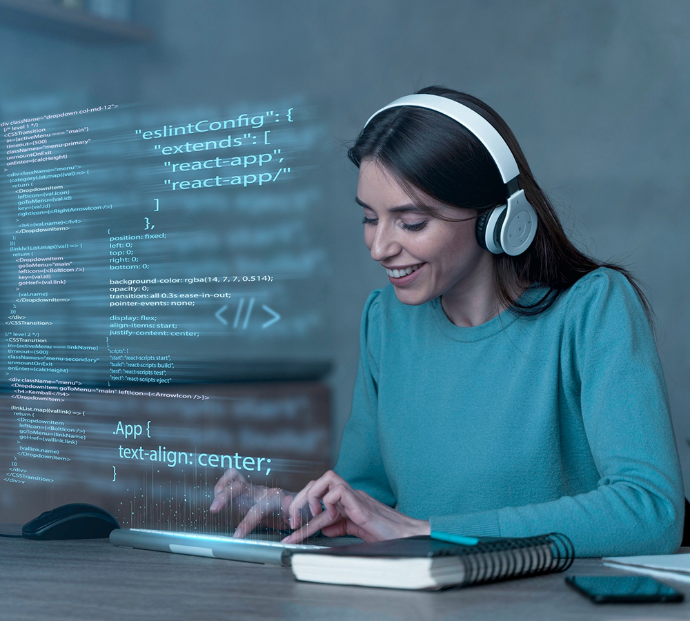 Zion Tech IT Solutions