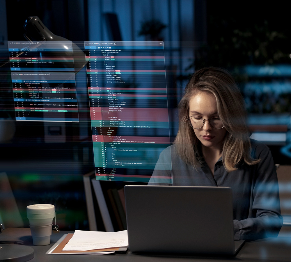 Zion Tech IT Solutions