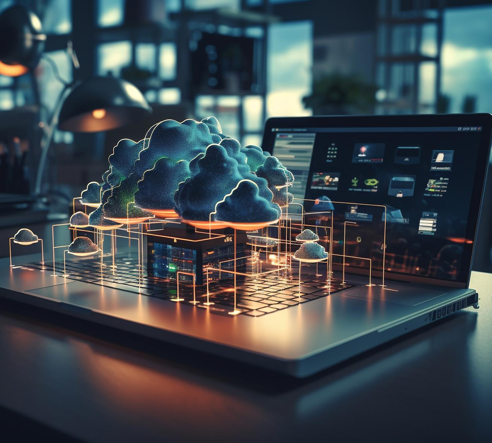 Zion Tech IT Solutions